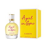 LANVIN A Girl In Capri